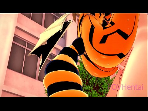 ❤️ Wasp Girl Monster ️ វីដេអូសិច នៅពួកយើង% km.ttsex.ru% ❌