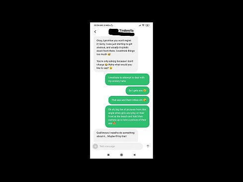 ❤️ ខ្ញុំបានបន្ថែម PAWG ថ្មីពី Tinder ទៅ harem របស់ខ្ញុំ (និយាយជាមួយ Tinder រួមបញ្ចូល) ️ វីដេអូសិច នៅពួកយើង% km.ttsex.ru% ❌